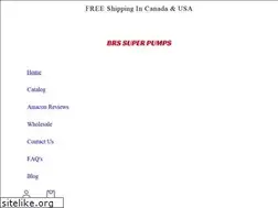 Sites similar to brssuperpumps.com