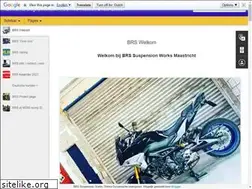 Sites similar to brssuspensionworks.blogspot.com