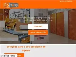 Sites similar to brstorage.com.br