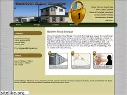 Sites similar to brstorage.com