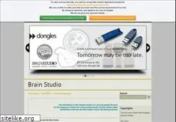 Sites similar to brstudio.com