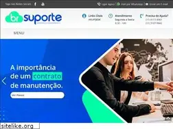 Sites similar to brsuporte.com.br