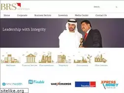 Sites similar to brsventures.com