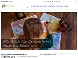 Sites similar to brsvize.com