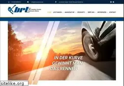 Sites similar to brt-automotive.de