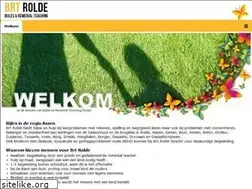 Sites similar to brt-rolde.nl