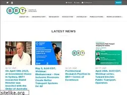 Sites similar to brt.cl