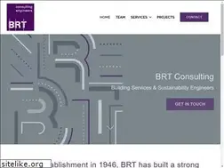 Sites similar to brt.com.au