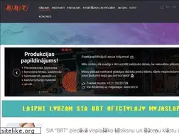 Sites similar to brt.lv