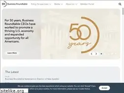 Sites similar to brt.org