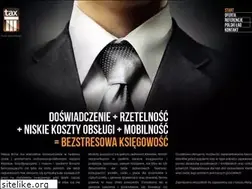 Sites similar to brtax.pl