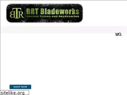Sites similar to brtbladeworks.com