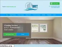 Sites similar to brtcleaning.co.uk