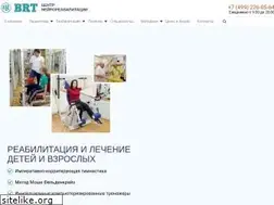 Sites similar to brtclinic.ru