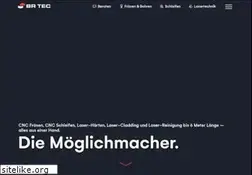 Sites similar to brtec.eu