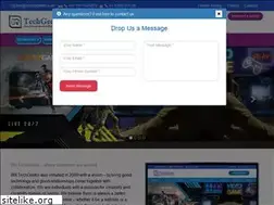 Sites similar to brtechgeeks.com