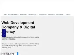 Sites similar to brtechnosoft.com