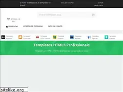 Sites similar to brtemplates.com.br