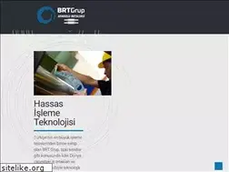 Sites similar to brtgrup.com.tr