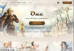 Sites similar to brthunder.net