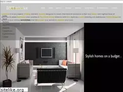 Sites similar to brtinterior.in