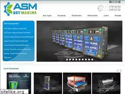 Sites similar to brtmakine.com