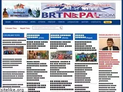 Sites similar to brtnepal.net