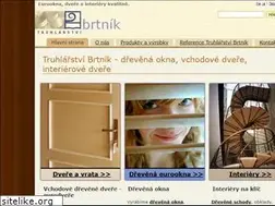 Sites similar to brtnik-truhlarstvi.cz