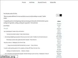 Sites similar to brtom.typepad.com