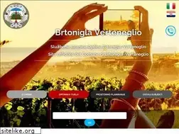 Sites similar to brtonigla-verteneglio.hr