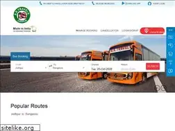 Sites similar to brtravel.in