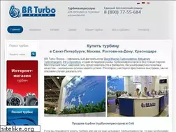 Sites similar to brturbo.ru