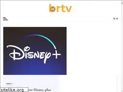 Sites similar to brtv.fr
