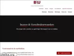 Sites similar to bru-deurwaarders.nl