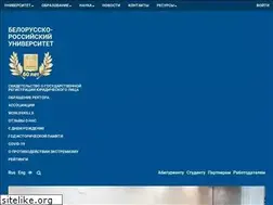 Sites similar to bru.by