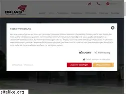 Sites similar to bruag.ch