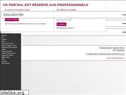 Sites similar to bruant-distribution.fr