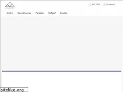 Sites similar to bruarskoli.is