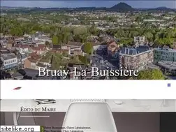 Sites similar to bruaylabuissiere.fr