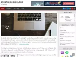 Sites similar to brubaker-consulting.com