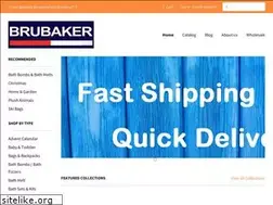 Sites similar to brubaker-usa.com