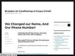 Sites similar to brubaker.ac