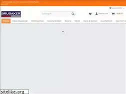 Sites similar to brubaker.de