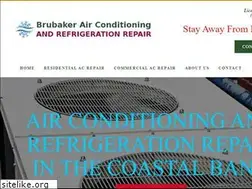 Sites similar to brubakerairconditioningrepair.com