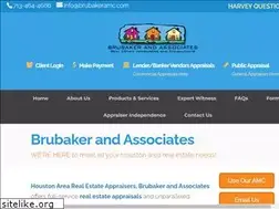 Sites similar to brubakerandassociates.com