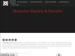 Sites similar to brubakerelectric.com