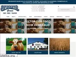 Sites similar to brubakergrain.com