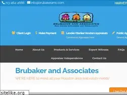 Sites similar to brubakerhouston.com
