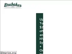 Sites similar to brubakerinc.com