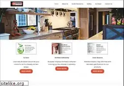 Sites similar to brubakerkitchens.com